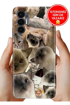 کاور و قاب رنگی TECNO - کد 904874296