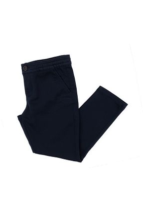 شلوار سرمه ای بچه گانه بافتنی U.S. Polo Assn. - کد 905066761
