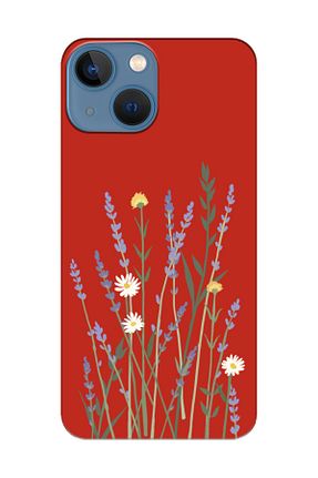 کاور و قاب قرمز iPhone 13 frondcase - کد 748486637