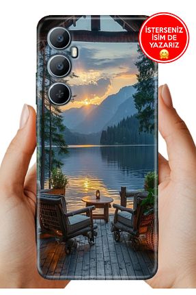 کاور و قاب رنگی realme - کد 921134628