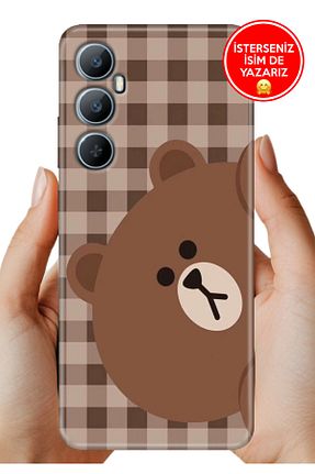 کاور و قاب رنگی realme - کد 904869418