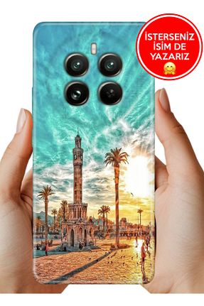 کاور و قاب رنگی realme - کد 904852119