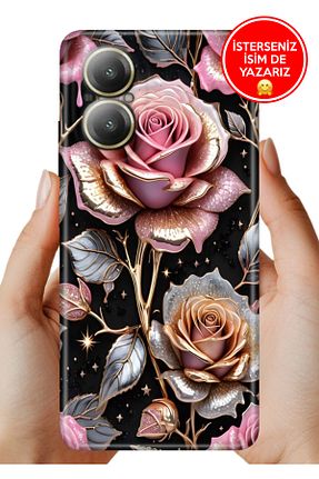 کاور و قاب رنگی realme - کد 921135268