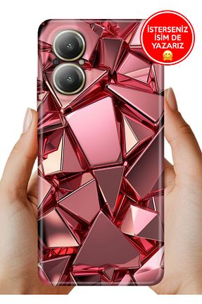 کاور و قاب رنگی realme - کد 904890571