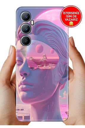کاور و قاب رنگی realme - کد 904860801