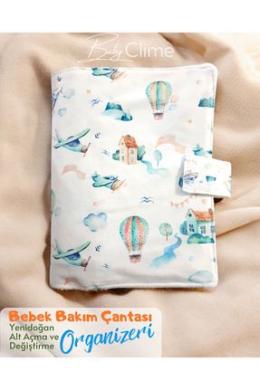 کیف مراقبت از کودک رنگی bebek iklimi - کد 906213402