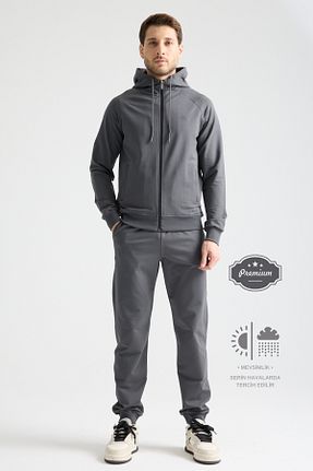 ست کرمکن اسپرت رنگی مردانه پنبه پلی استر Shooter Sportswear - کد 905064474
