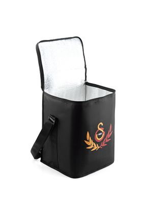 کیف عایق حرارتی مشکی Galatasaray - کد 917555366