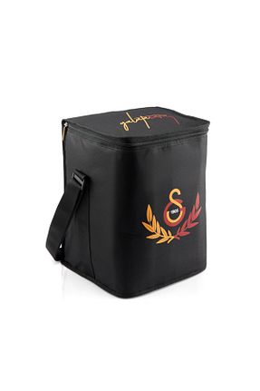 کیف عایق حرارتی مشکی Galatasaray - کد 917555366