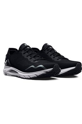 کفش دو و میدانی و تمرینی مشکی زنانه Under Armour - کد 634690650