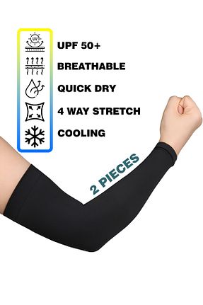 ساعد بند اسپرت مشکی Wear Tight - کد 906213318