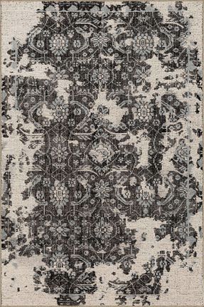 فرش رنگی قابل شستشو Rugs Modern Halı - کد 880202596