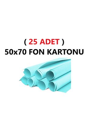 کاغذ و قلم هنری آبی TİFOYS - کد 904850658