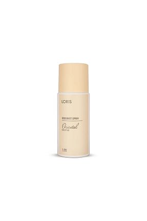 دئودورانت و رول آن مردانه Loris - کد 898799346