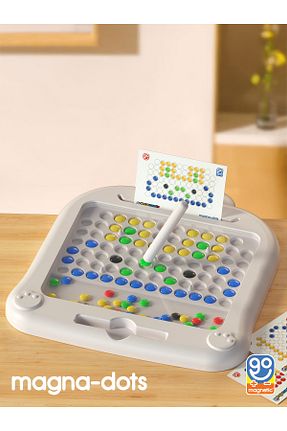 اسباب بازی آموزشی زبان جهانی Go Toys - کد 894539849