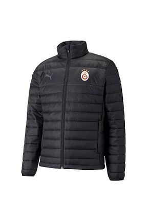 کاپشن اسپرت آبی مردانه رگولار Puma - کد 127008772