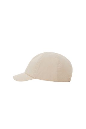 کلاه بژ بچه گانه MANGO - کد 852522600