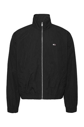 کاپشن مشکی مردانه Relaxed Tommy Hilfiger - کد 882844350