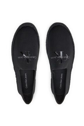 کفش پیاده روی مشکی مردانه Calvin Klein - کد 818587109