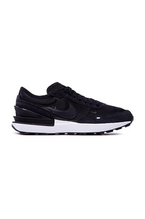 کفش اسنیکر مشکی بچه گانه پارچه Nike - کد 308950984