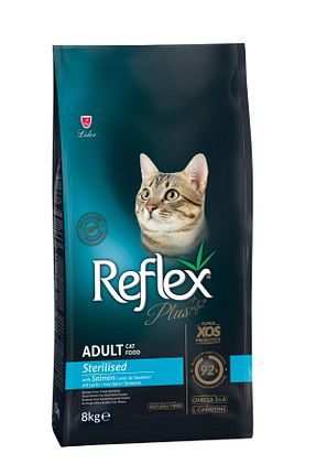 غذای خشک گربه Evet Reflex - کد 342594909