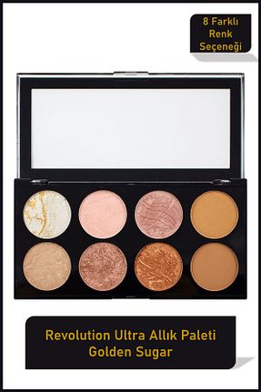 رژگونه رنگی Işıltılı Revolution - کد 225791555