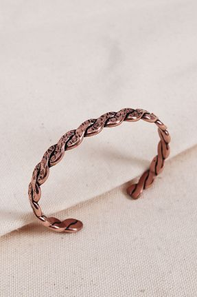 النگو متالیک زنانه Süspüs Accessories - کد 902980156