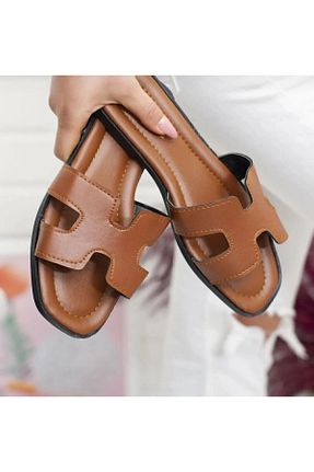 دمپائی رنگی زنانه پارچه ای WOSSE - کد 902977315