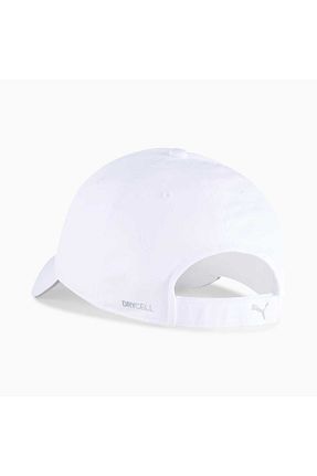 کلاه اسپرت سفید زنانه Puma - کد 903709907