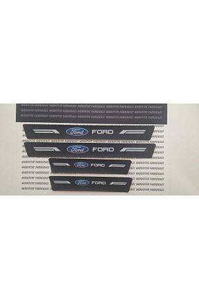 لاستیک محافظ رکاب خودرو Modifiye Fabrikası - کد 870200704