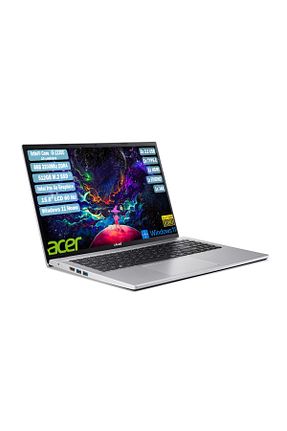 لپ تاپ طوسی Intel Core i5 ACER - کد 867246556
