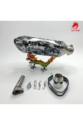 قطعات یدکی موتور سیکلت setmoto - کد 148884614
