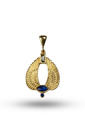 مدال طلائی For Us Jewelery and More - کد 904671942