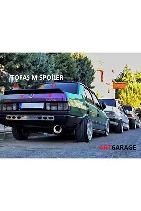 بادی کیت خودرو Bodykitartgarage - کد 671335586