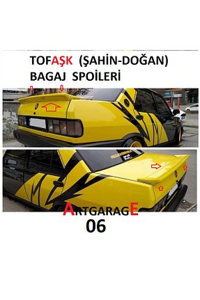 بادی کیت خودرو Bodykitartgarage - کد 671335586