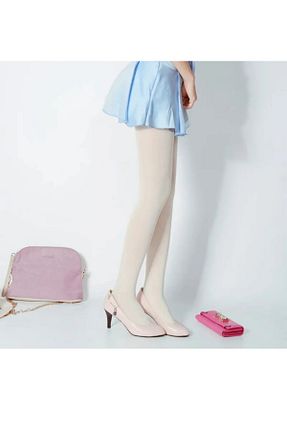 جوراب نباتی بچه گانه پنبه ای Mikka Lüks - کد 903776116