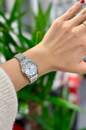 ساعت مچی سفید زنانه 20-25 میلی متر DEEPORA - کد 899753619