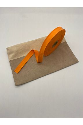روبان نارنجی Ak Tuhafiye - کد 904301029