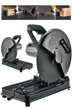 برش چوب و فلزات JetVolt - کد 903119305