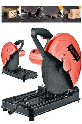 برش چوب و فلزات JetVolt - کد 903119560