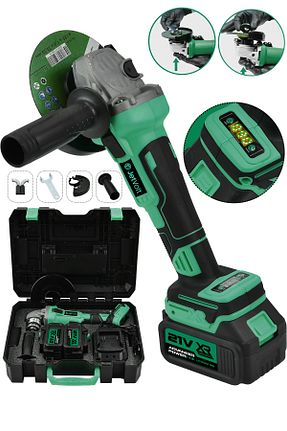 سنگ زنی JetVolt - کد 903117530