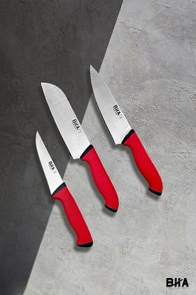 چاقو / ست چاقو Şef Bıçağı bha - کد 898184599