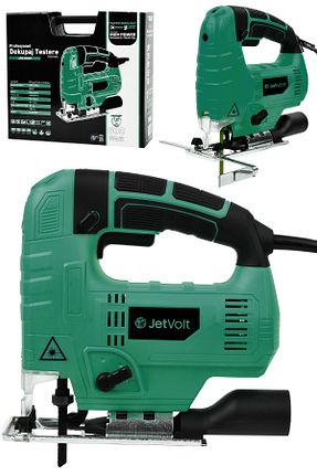 برش چوب و فلزات JetVolt - کد 903119567