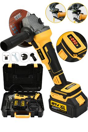 سنگ زنی JetVolt - کد 903117461