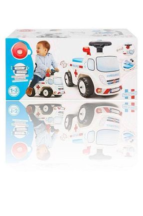 ماشین اسباب بازی SAZE - کد 902350520