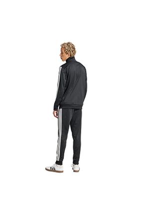 ست کرمکن اسپرت مشکی مردانه پلی استر adidas - کد 887264717