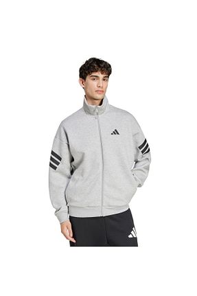 کت طوسی مردانه رگولار adidas - کد 903192109
