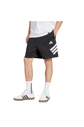 شوارک اسپرت مشکی مردانه متوسط adidas - کد 901980459