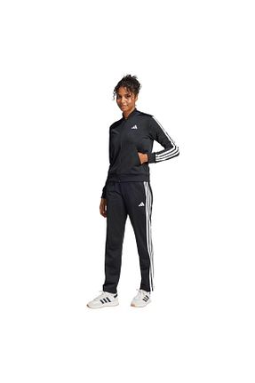 ست کرمکن اسپرت مشکی زنانه پلی استر adidas - کد 887261163