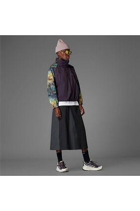 کت بنفش زنانه رگولار adidas - کد 893279969